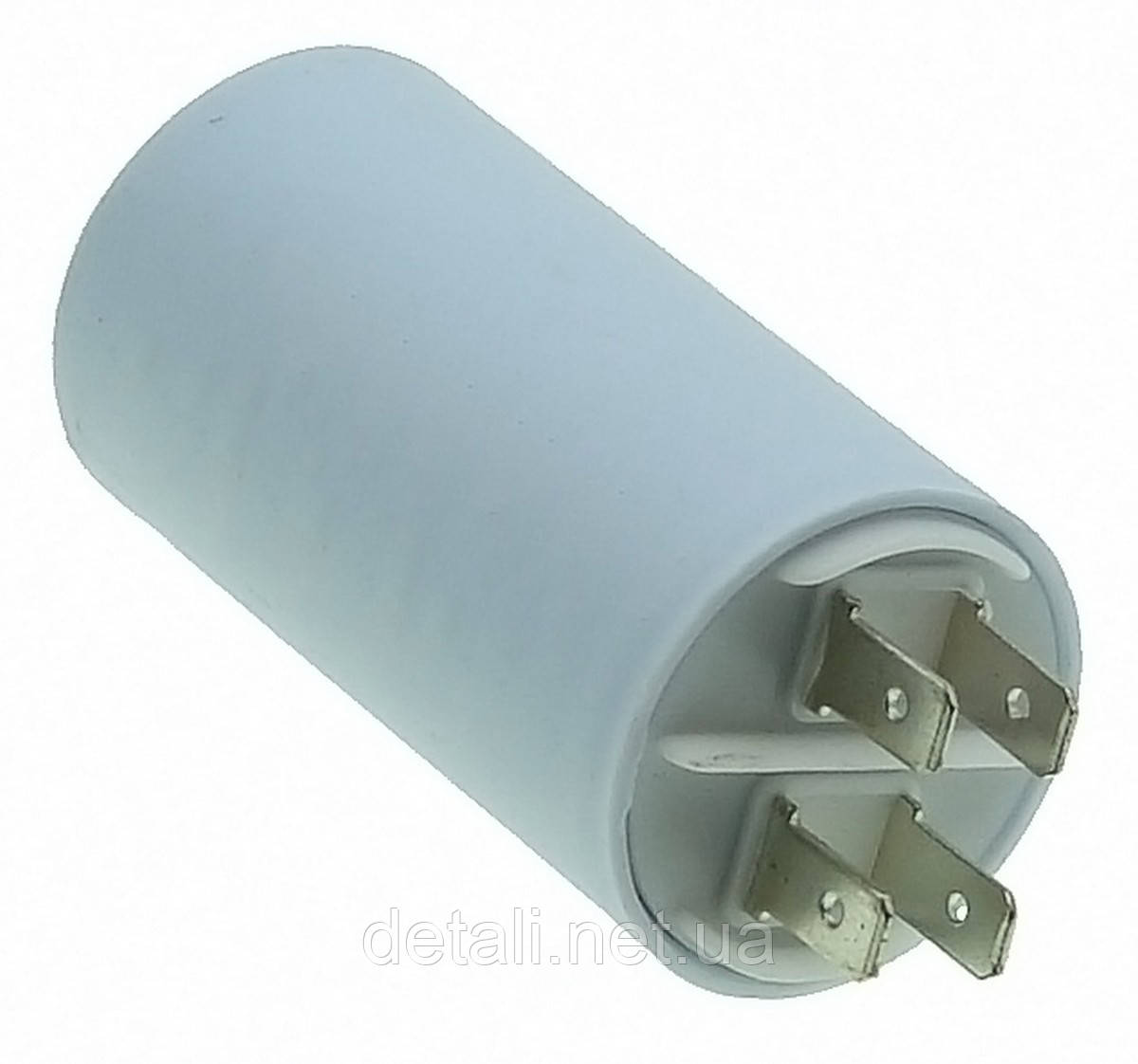 Робочий конденсатор Last One 3,5мкф 450V D30 H57