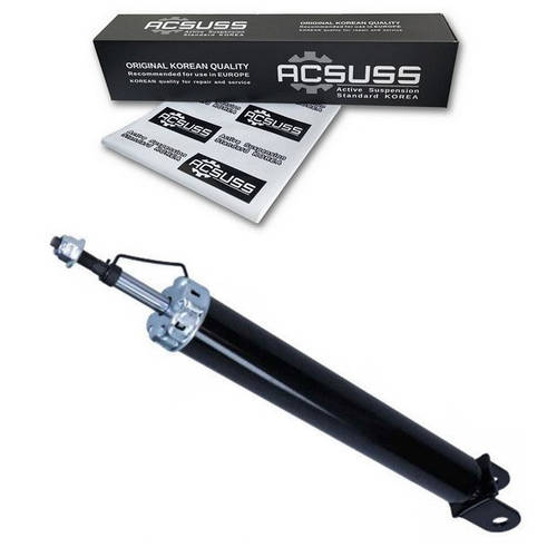 Амортизатор Kia Ceed (2012-) Киа Сид. Универсал. Задний. Аксусс КОРЕЯ ...