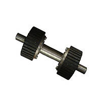 Ролики гранулятора 100 мм