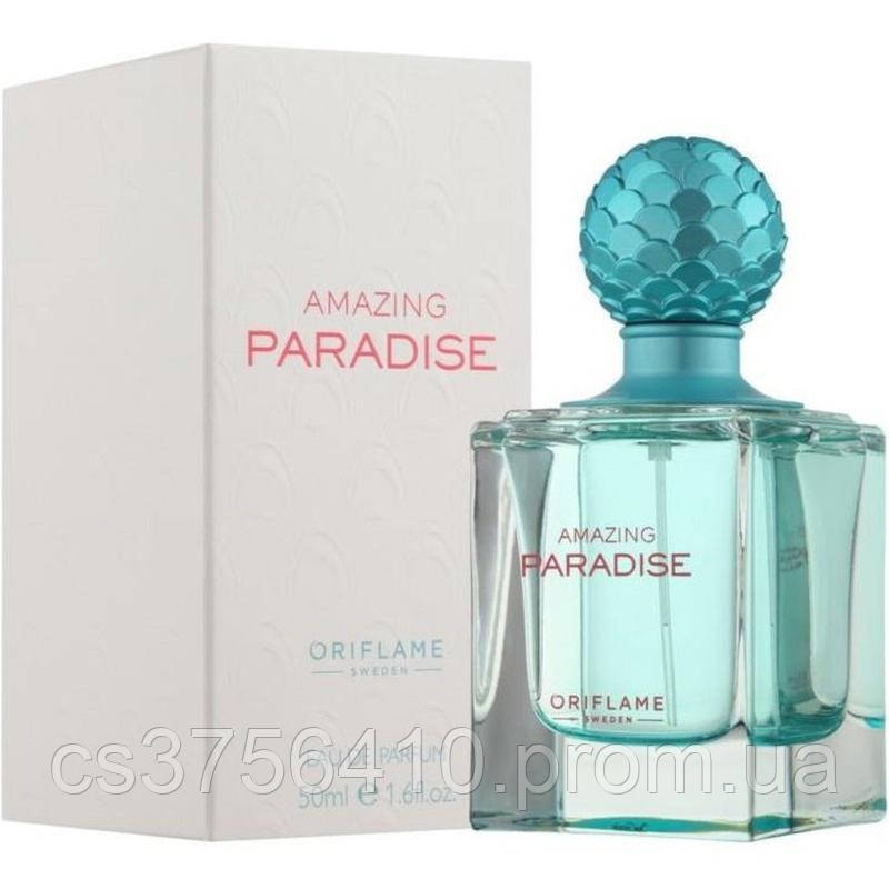 Amazing paradise oriflame hot sale