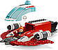 Lego Star Wars Багряний вогняний яструб 75384, фото 5