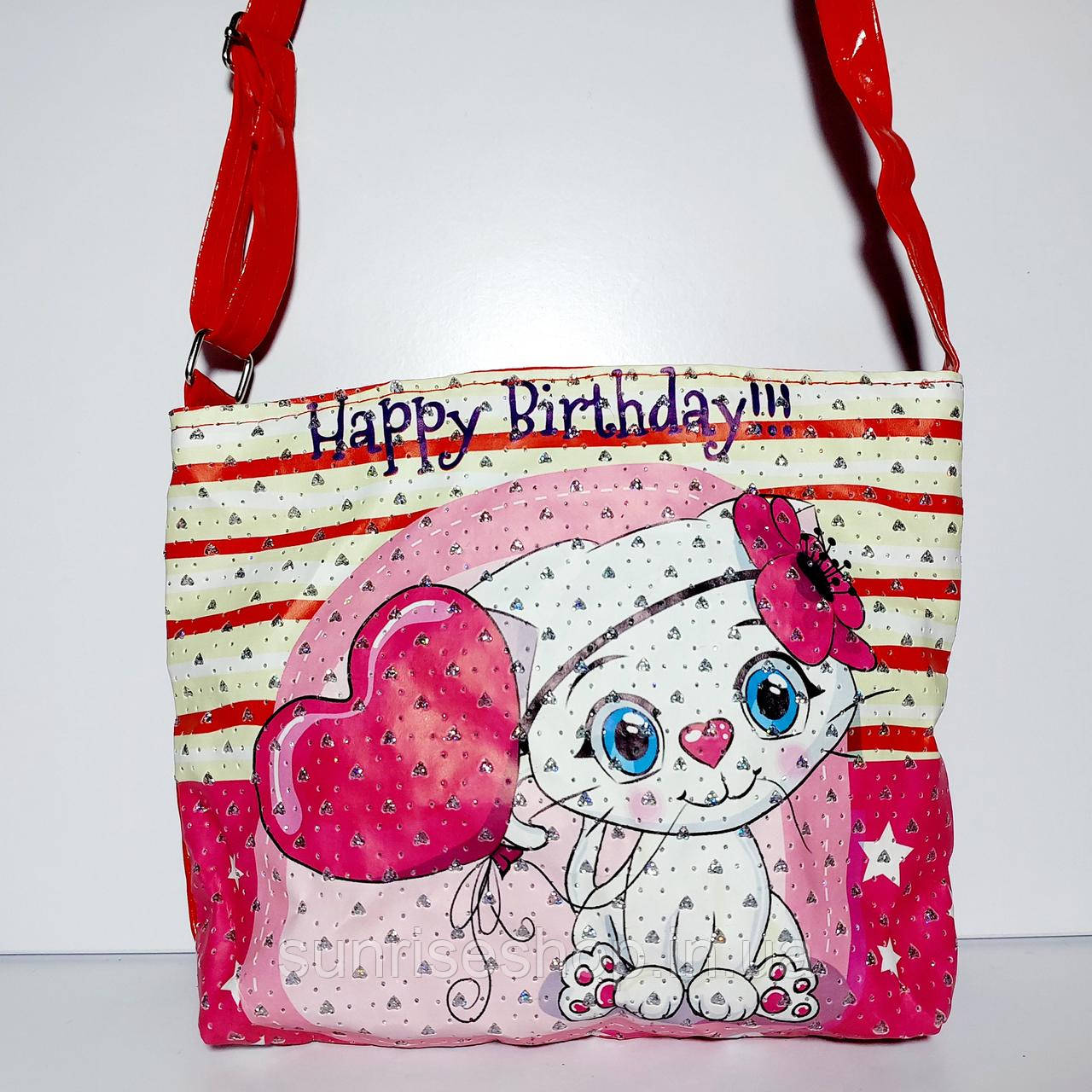 Сумочка дитяча