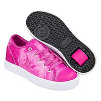 Роликові кросівки Heelys Classic HE101463 Pink Canvas (39)