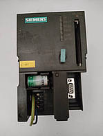Програмированный контроллер Siemens Simatic S7-300 CPU 313 6ES7 313-1AD03-0AB0