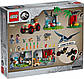 Lego Jurassic World Центр порятунку малюків динозаврів 76963, фото 2