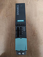 Блок управления Siemens Sinamics CU320 6SL3040-0MA00-0AA1