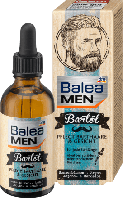 Масло для бородыBalea Men Beard Oil.Balea Men Beard Oil