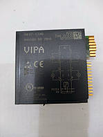 Модуль аналоговых входов VIPA SM031 031-1CD40