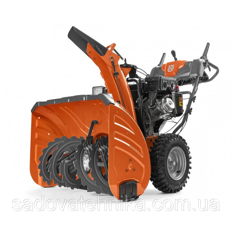 Снігоприбирач Husqvarna ST 330