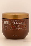 Kleral Маска-шелк Macadamia Silky Mask, 500 мл