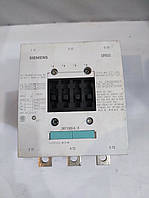 Контактор Siemens 3RT1055-6AP36