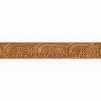 Різьблений багет, молдинг, карниз, штапик, плінтус з дерева (погонаж) на меблі двері стелю стіну або раму