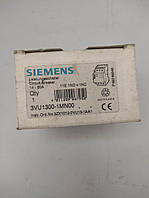 Автомат защиты двигателя Siemens 3VU1300-1MN00 14-20А