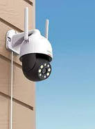 DEKCO DC5L WiFi Вулична камера відеоспостереження, фото 4