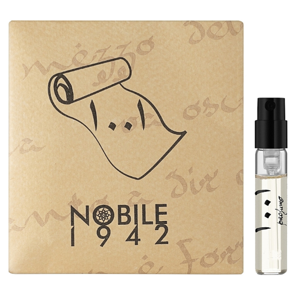 Nobile 1942 1001 Духи (пробник) 2.2ml (8033406602488)