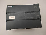 Програмированный контроллер Siemens Simatic S7-1200 CPU 1215C 6ES7 215-1AG40-0XB0