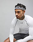 Повязка Under Armour Performance махровая, фото 3
