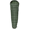 Спальний мішок Highlander Phoenix Spark 150/+4°C Olive Green Left (SB242-OG), фото 3