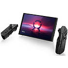 Lenovo Legion Go 512 GB Shadow Black Портативна ігрова приставка, фото 4