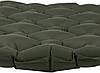 Килимок надувний Highlander Nap-Pak Inflatable Sleeping Mat XL 5 cm Olive (AIR073-OG), фото 7