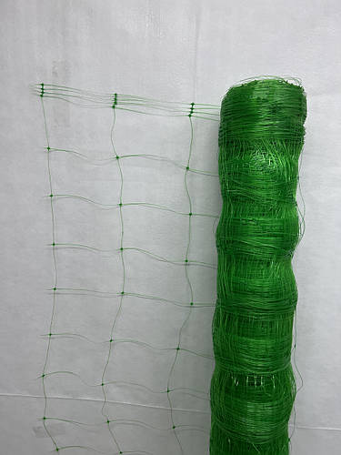 Сетка шпалерная для огурцов Клевер (ID#2040611597), цена: 16.50 ...