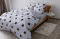 Постельное белье двуспальное ТЕП Soft dreams Morning Stars 2-03858-25301 180х215 см i