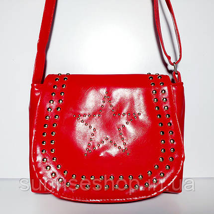 Дитяча сумочка довгий  регульованний ремінець, фото 1