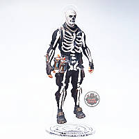 Фігурка акрилова Fortnite Skull Trooper