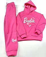 Спортивный костюм детский Barbie "Барби" 128-134