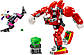 Lego Sonic the Hedgehog Вартовий робот Єхидни Наклз 76996, фото 3