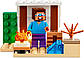 Lego Minecraft Експедиція Стіва в пустелю 21251, фото 4
