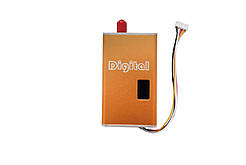 Відеопередавач ReadyToSky FOX-MN5A 1.2/1.3 ГГц 5W amc