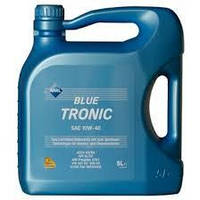 Aral Blue Tronic 10W-40 5L Масло моторное