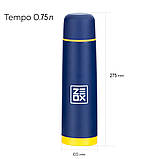 Термос ZEOX Tempo 0.5 л, фото 5