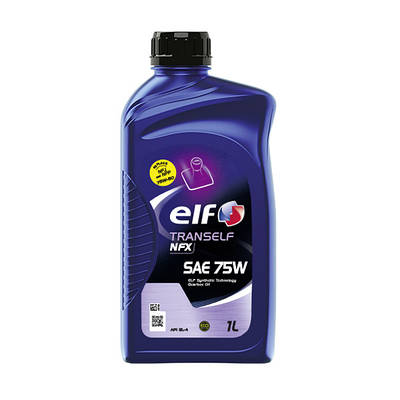 Tranself nfj 75w-80 | купити недорого, на Prom | Україна
