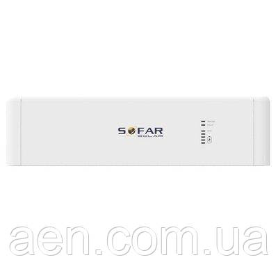 Система керування акумулятором Sofar BTS 5K — BDU