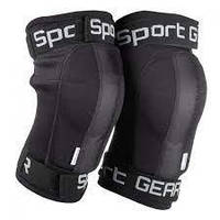 Наколінники Sport gear захистні шорти sg snb, Розмір: XL (MD)