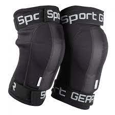 Наколінники Sport gear захистні шорти sg snb, Розмір: L (MD)