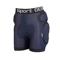 Захистні шорти Sport gear захистні шорти sg snb navy, Розмір: M (MD)