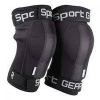 Наколінники Sport gear захистні шорти sg snb, Розмір: M (MD)