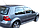 Видаляч подряпин Volkswagen LD7W темно-сірий металік, 20 мл., фото 6