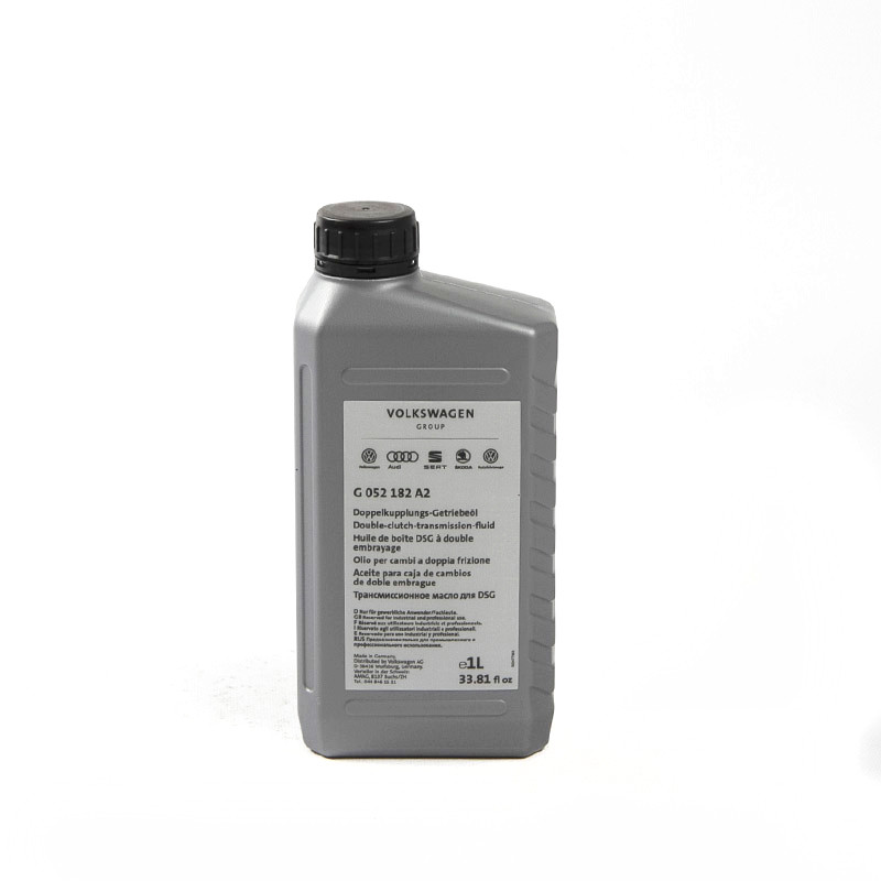 VAG ATF DSG G052182A2, 1л