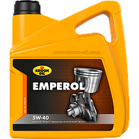 Kroon oil EMPEROL 5W-40 4L Масло моторное