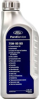 Ford BO 75W-90, 1 л (1790199) WSD-M2C200-C Олива трансмісійна