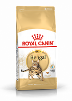 Royal Canin Bengal Adult корм для дорослих котів, 2 кг