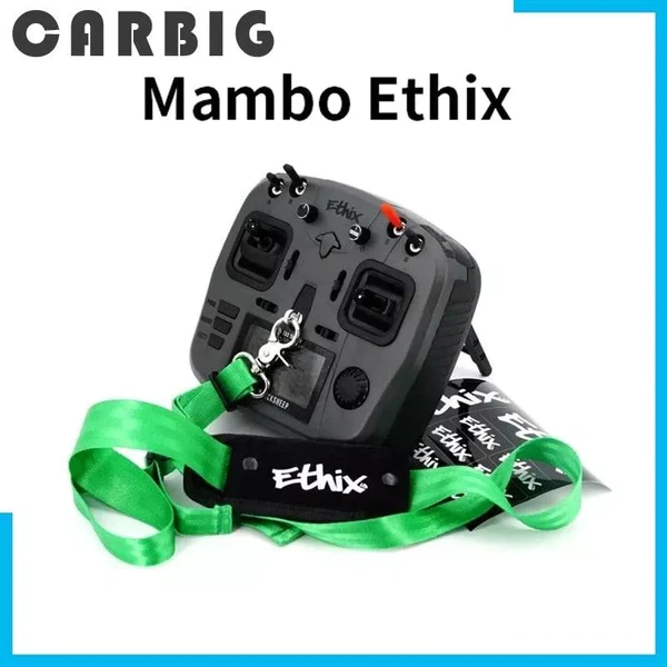 Радіоапаратура TBS Mambo