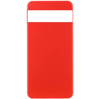 Чехол Silicone Cover Lakshmi (A) для Google Pixel 7 Pro Силікон, Червоний / Red