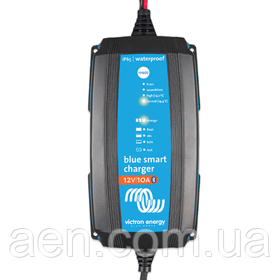 Зарядний пристрій Blue Smart IP65 Charger 12/15(1)