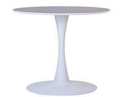 Стіл круглий PEONY 600 мм, 700 мм, 800 мм, 890 мм Стіл для кухні Стіл для кафе круглий