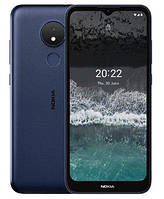 Смартфон Nokia C21 2/32 Dark Blue